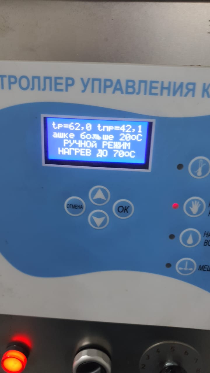 Проект Организация нового цеха фото 4